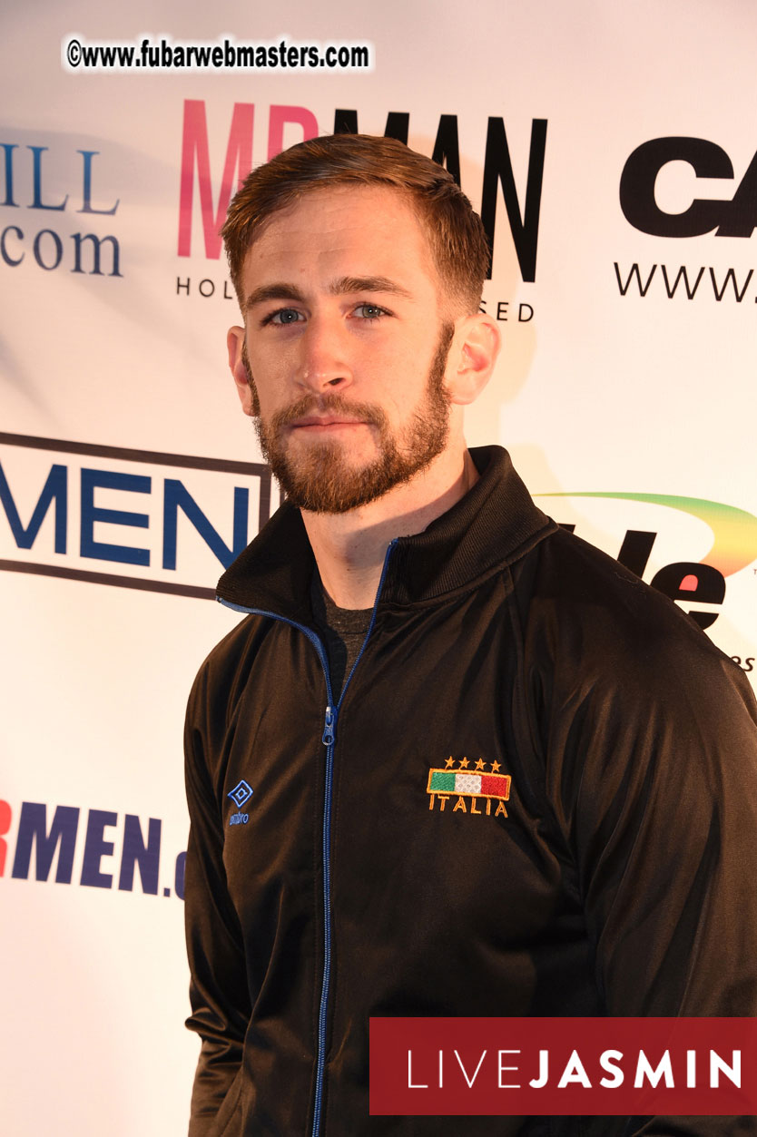 2016 Cybersocket Web Awards