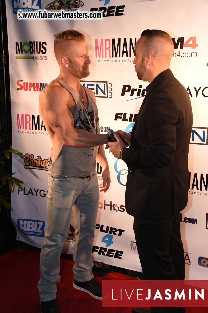 2016 Cybersocket Web Awards