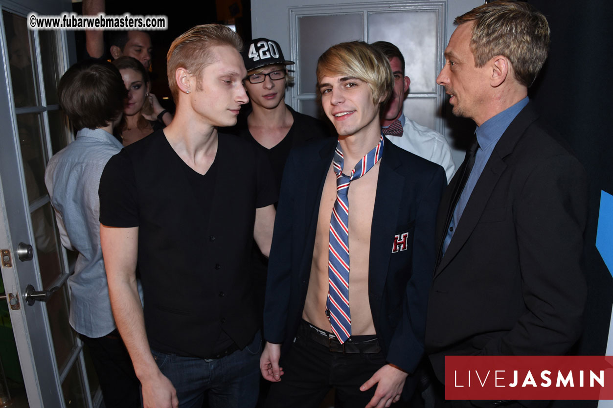 2016 Cybersocket Web Awards