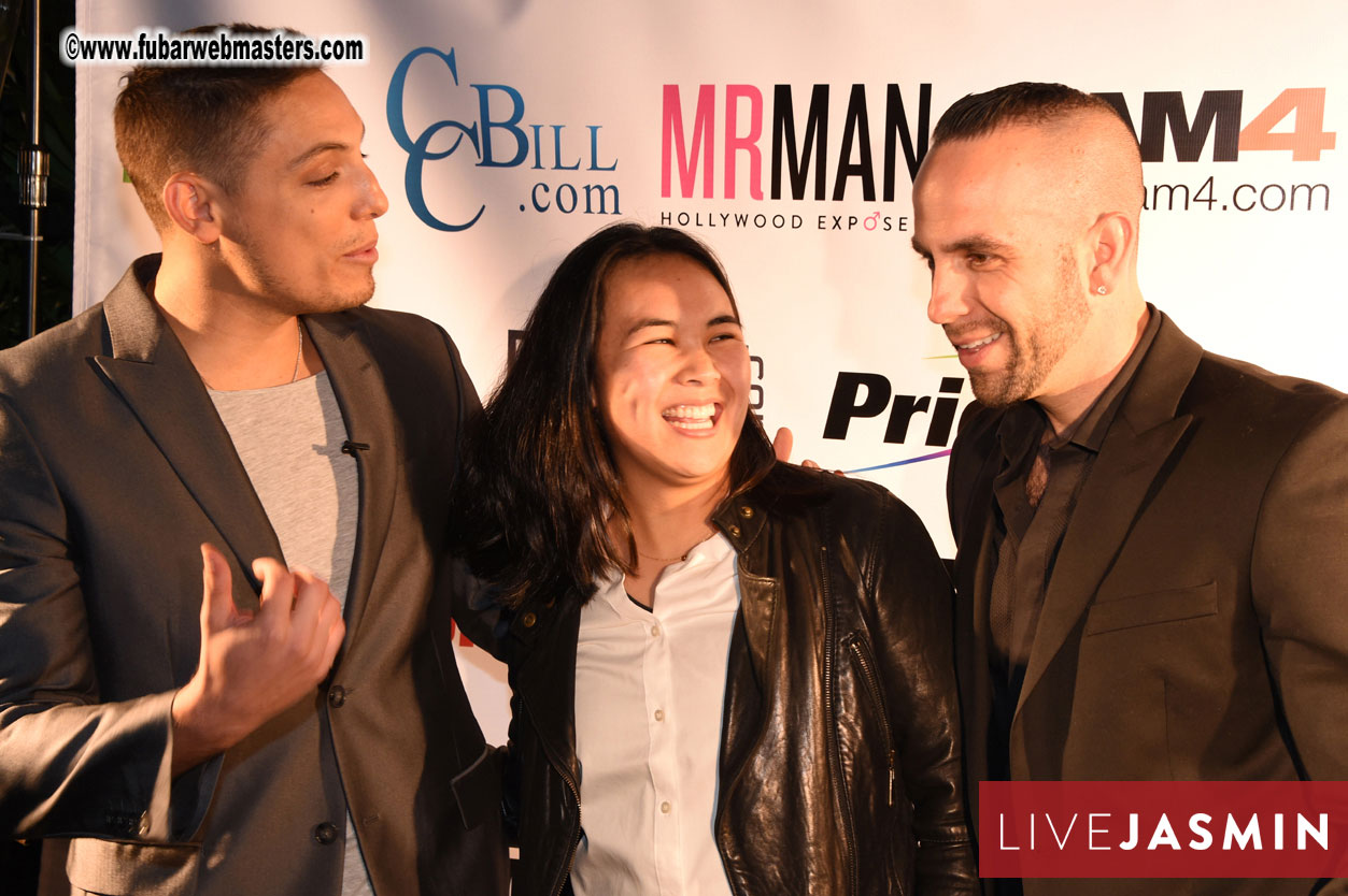 2016 Cybersocket Web Awards