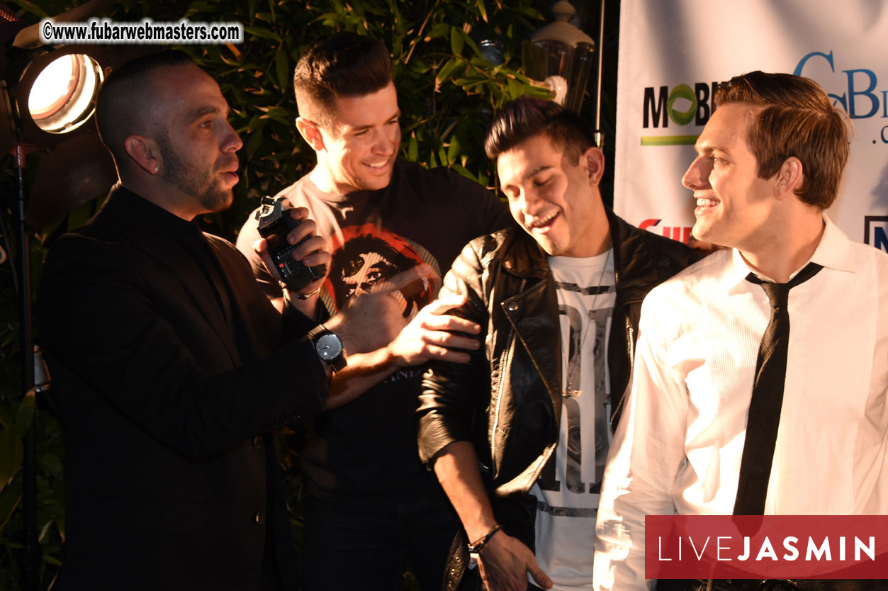 2016 Cybersocket Web Awards