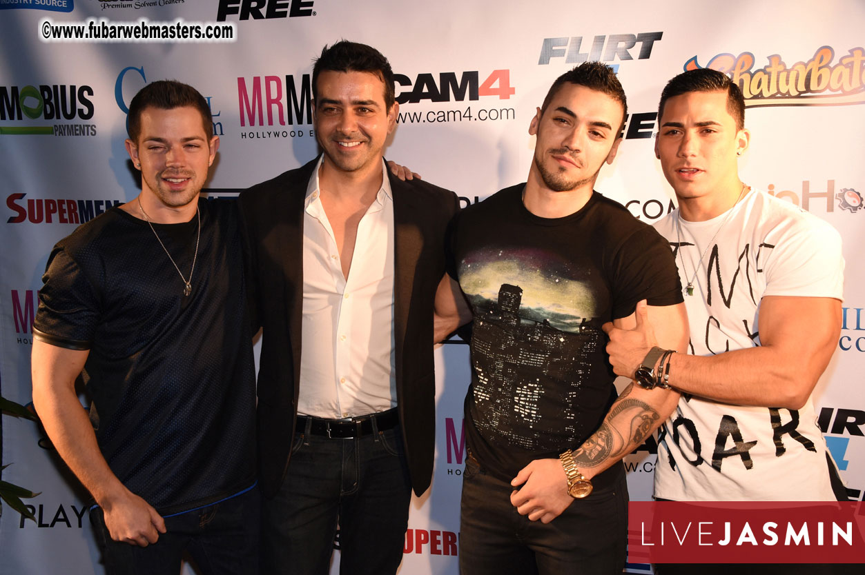 2016 Cybersocket Web Awards