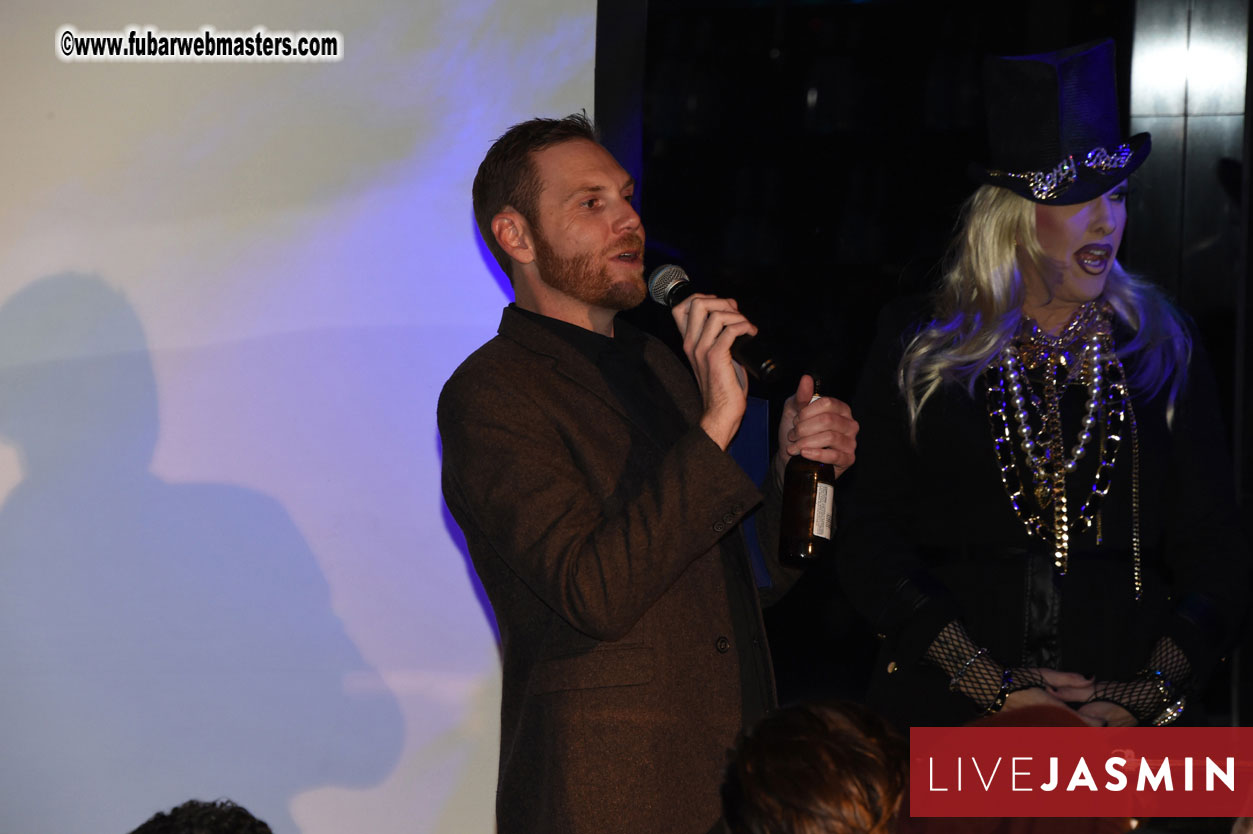 2016 Cybersocket Web Awards