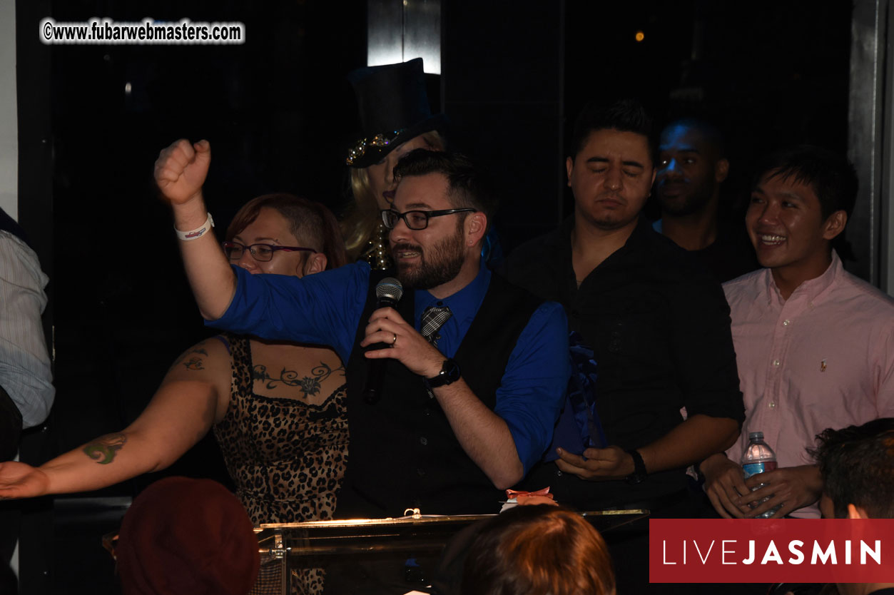 2016 Cybersocket Web Awards