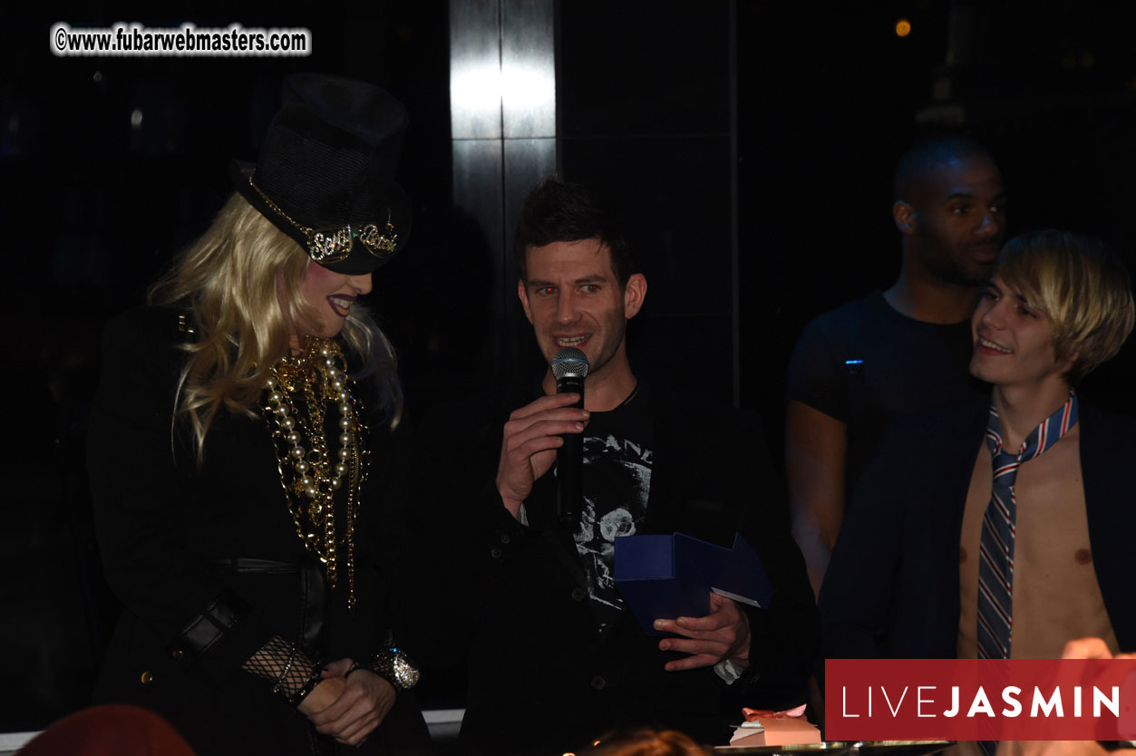 2016 Cybersocket Web Awards