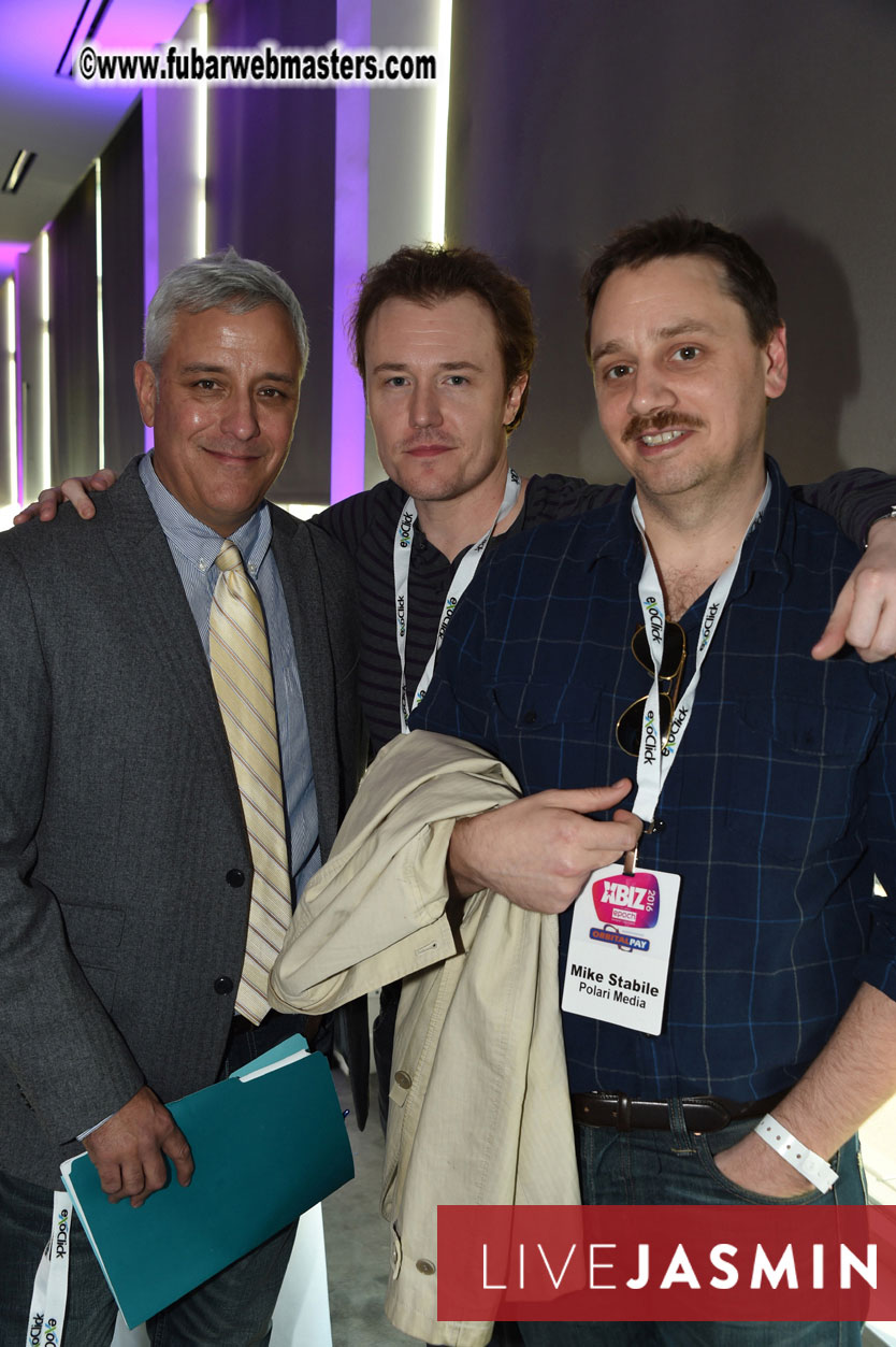 Visionary Keynote - Tim Valenti