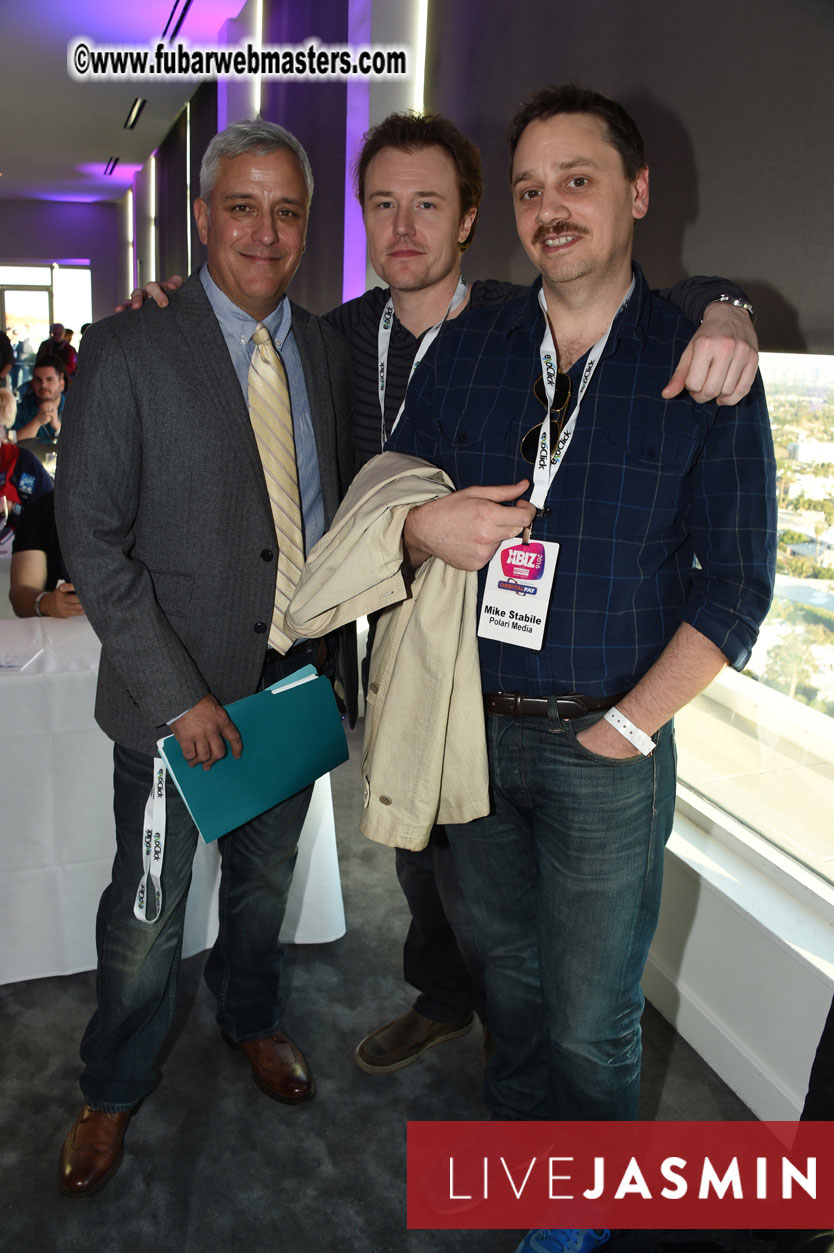 Visionary Keynote - Tim Valenti