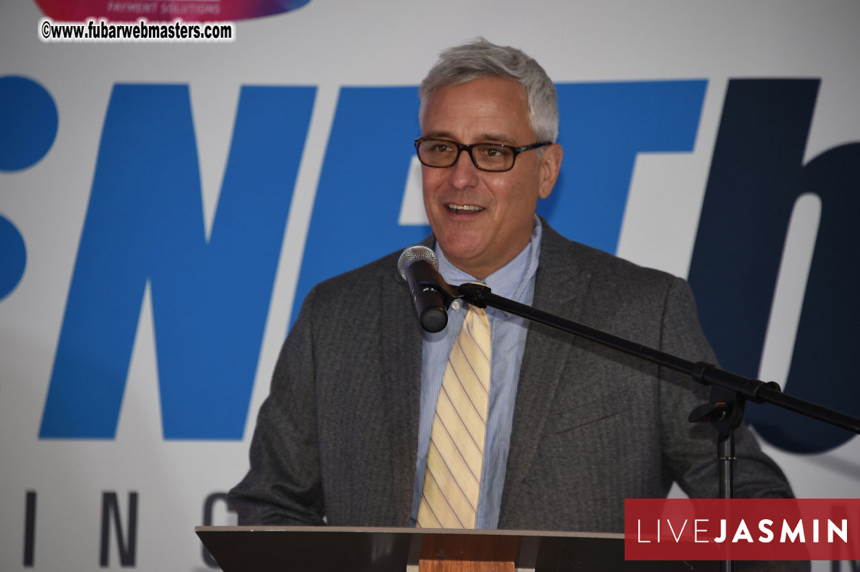 Visionary Keynote - Tim Valenti