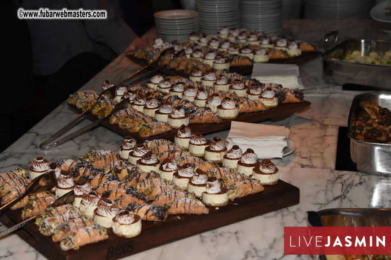 The 2016 XBIZ Exec Awards