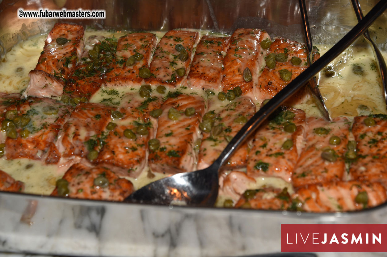 The 2016 XBIZ Exec Awards