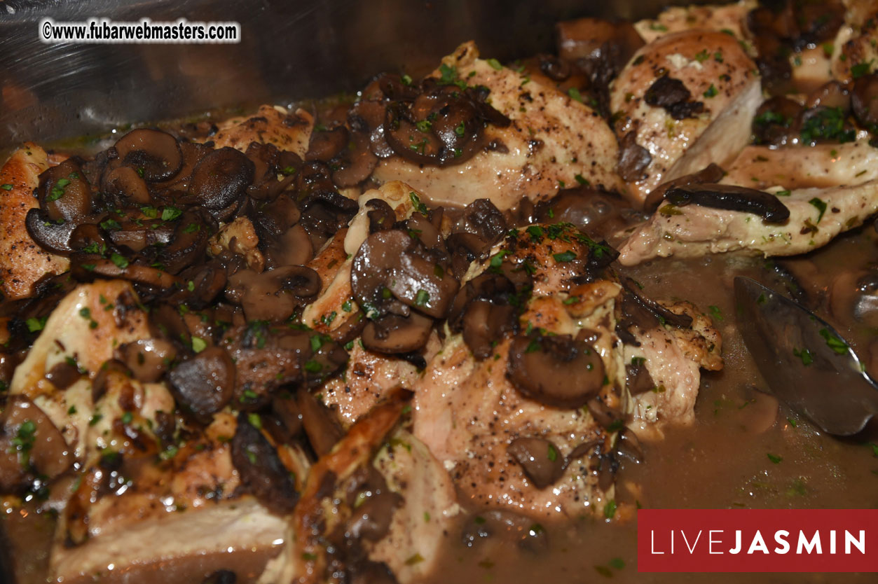 The 2016 XBIZ Exec Awards