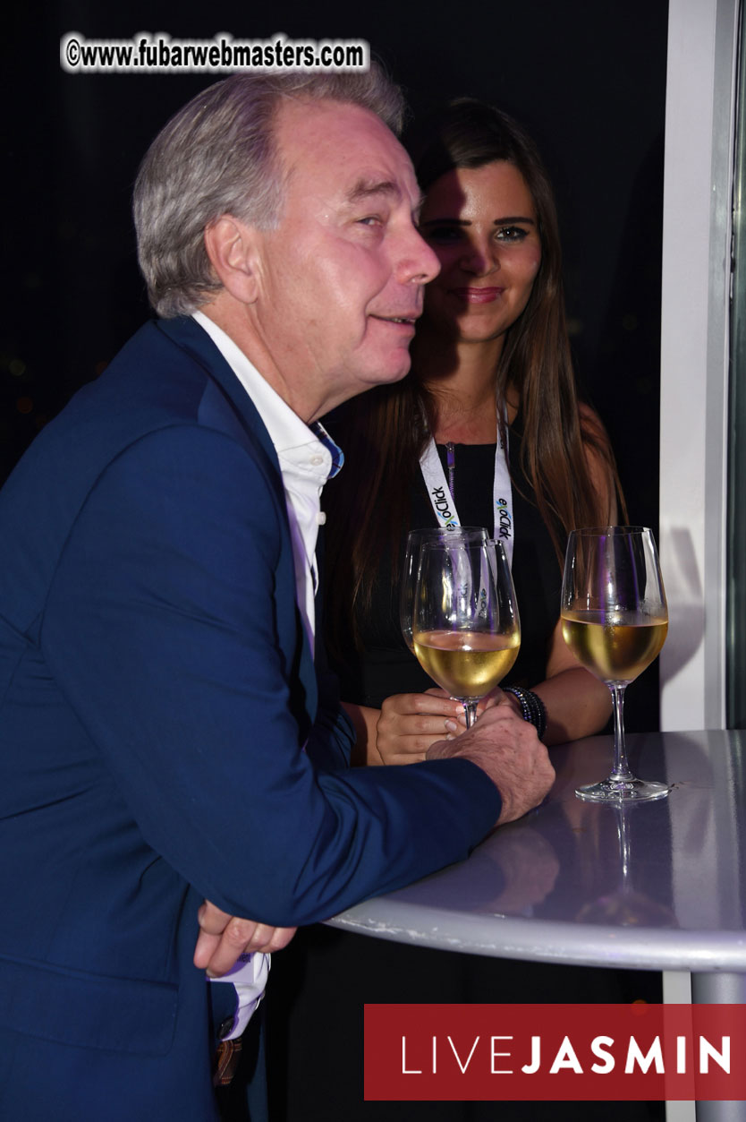 The 2016 XBIZ Exec Awards