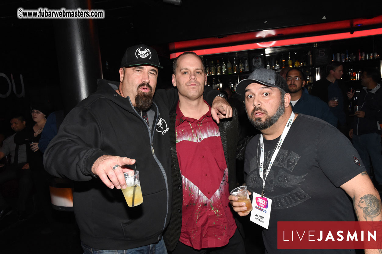 Viper Room Rock & Roll Bash