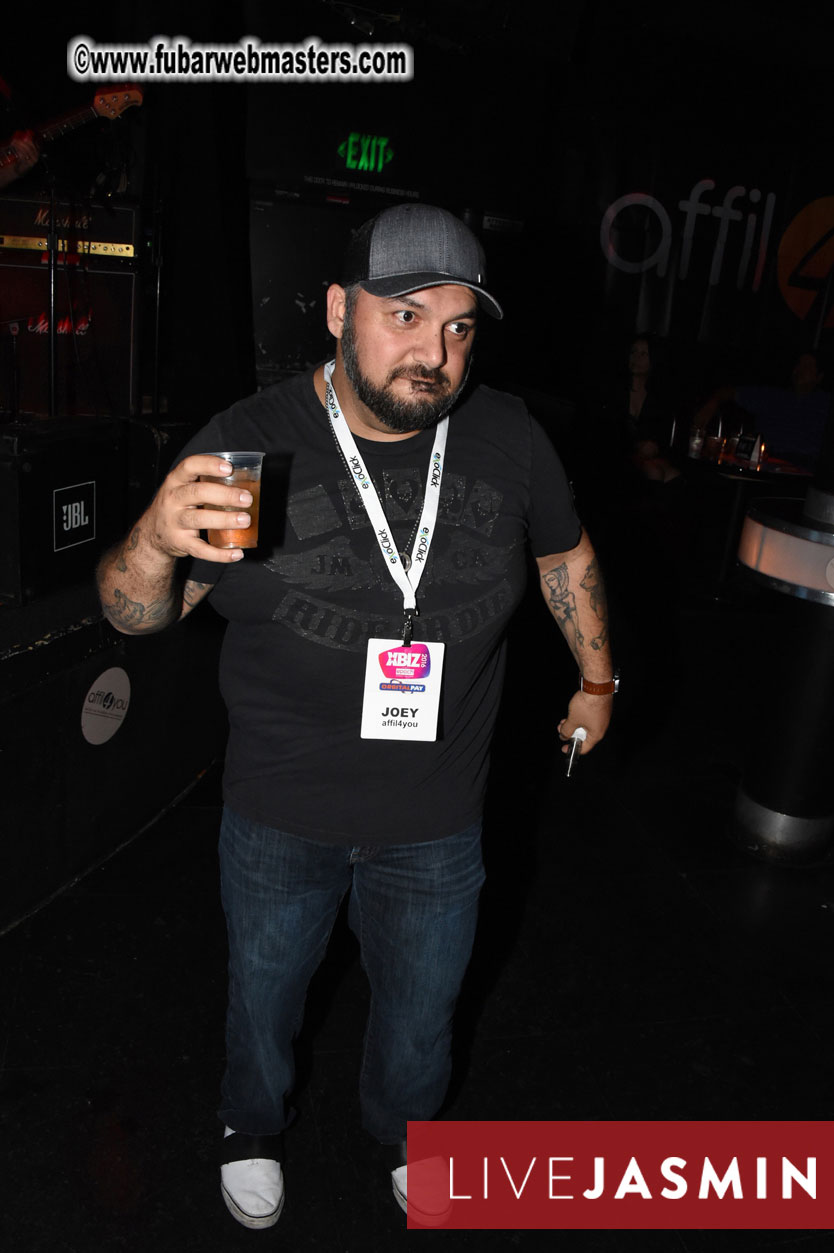 Viper Room Rock & Roll Bash