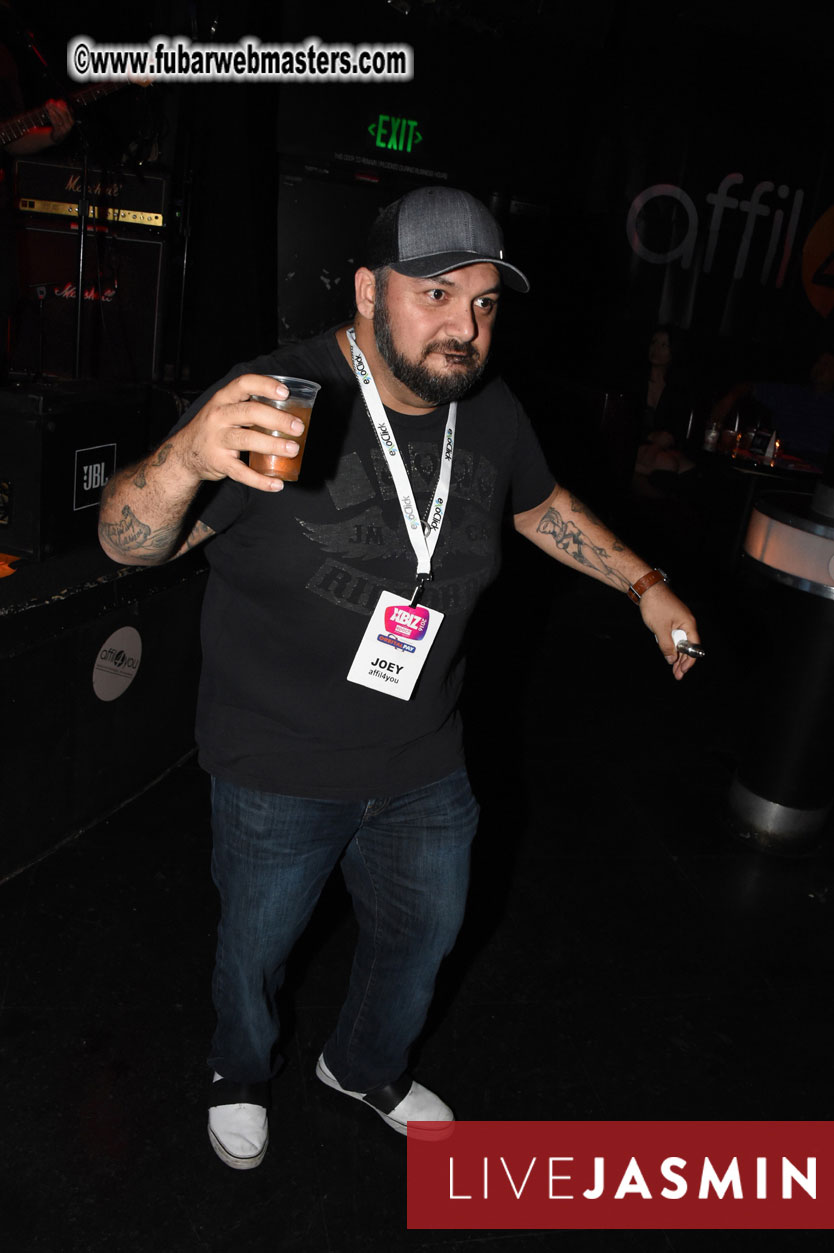 Viper Room Rock & Roll Bash