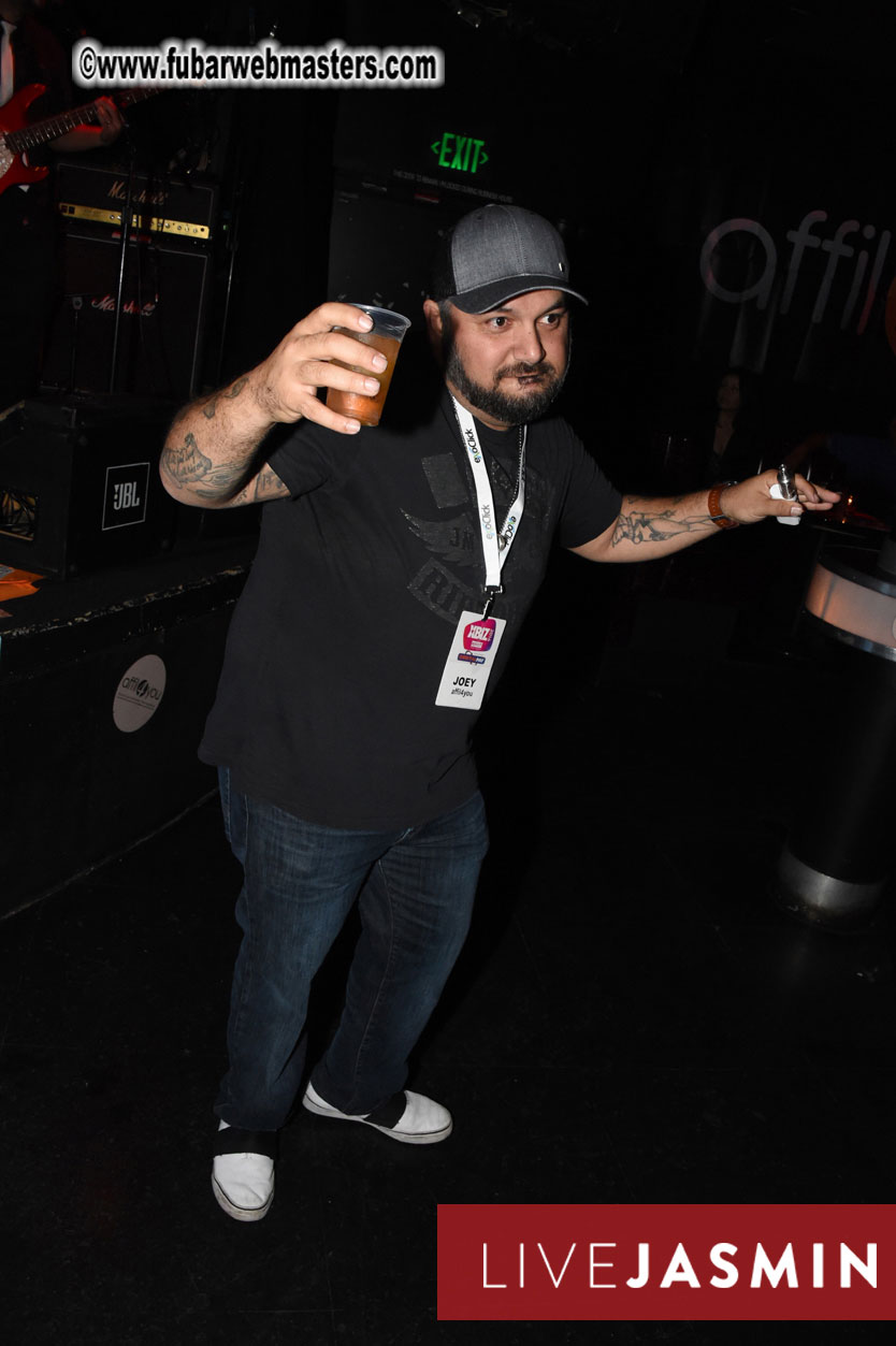 Viper Room Rock & Roll Bash