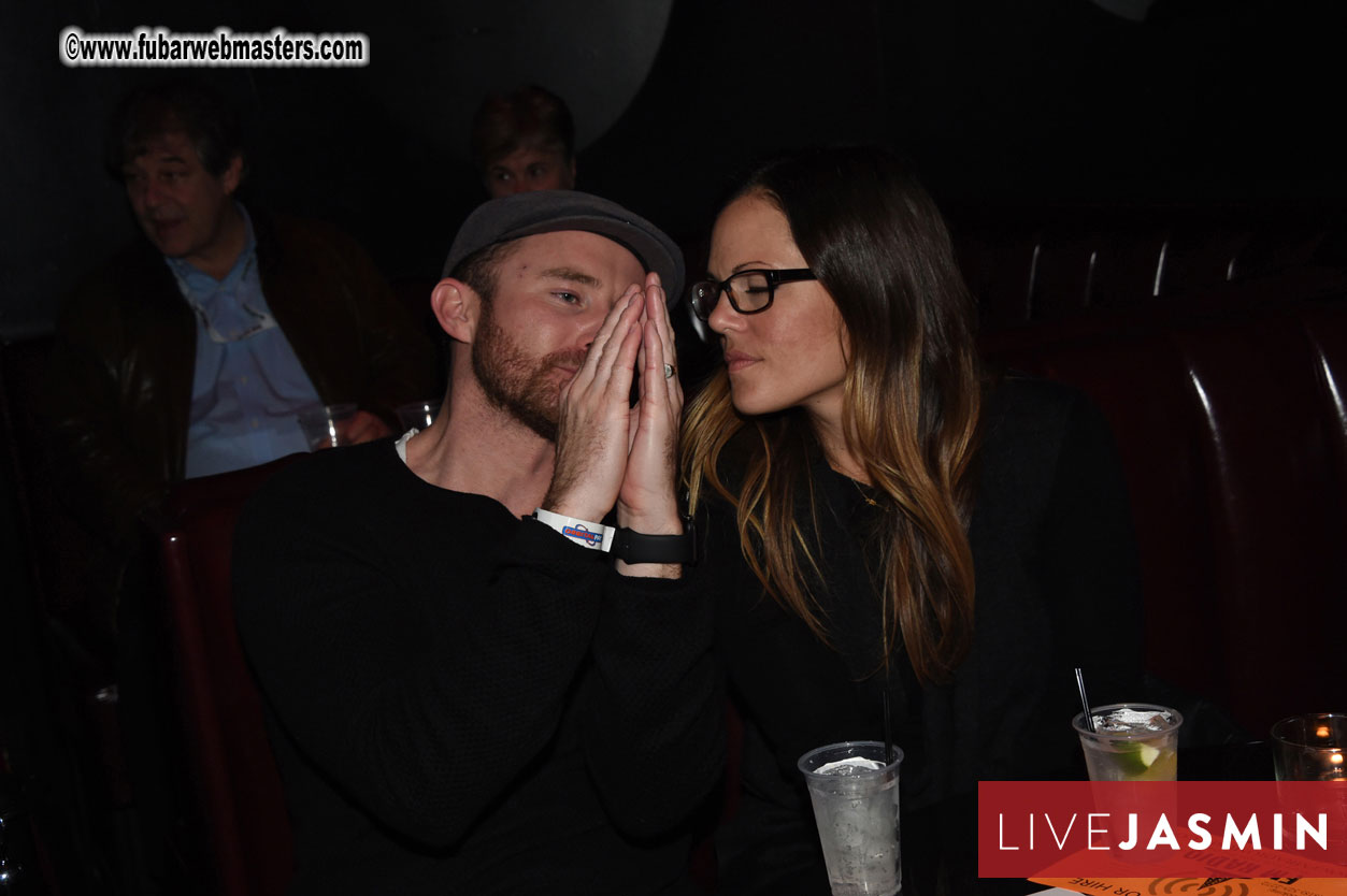 Viper Room Rock & Roll Bash