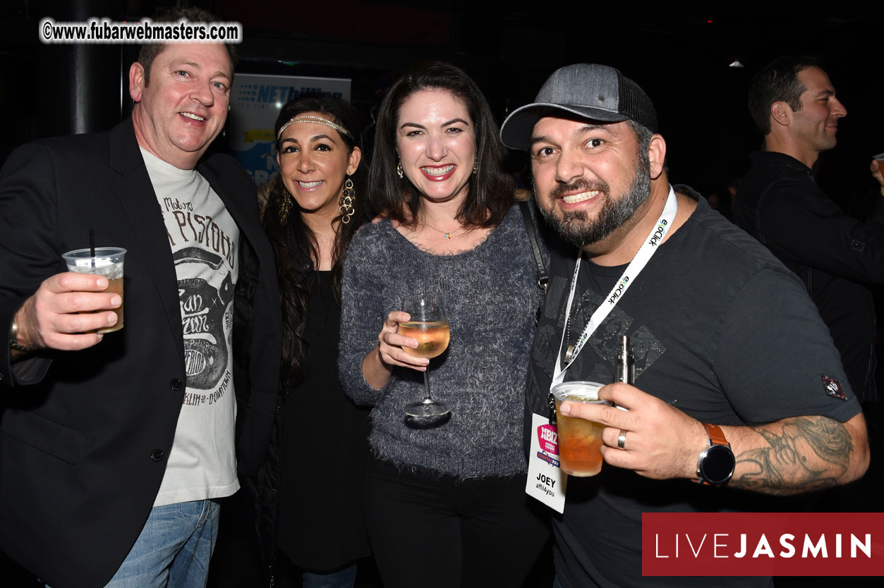 Viper Room Rock & Roll Bash