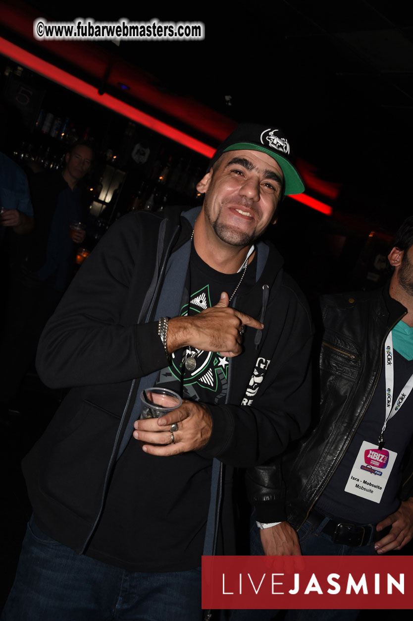 Viper Room Rock & Roll Bash