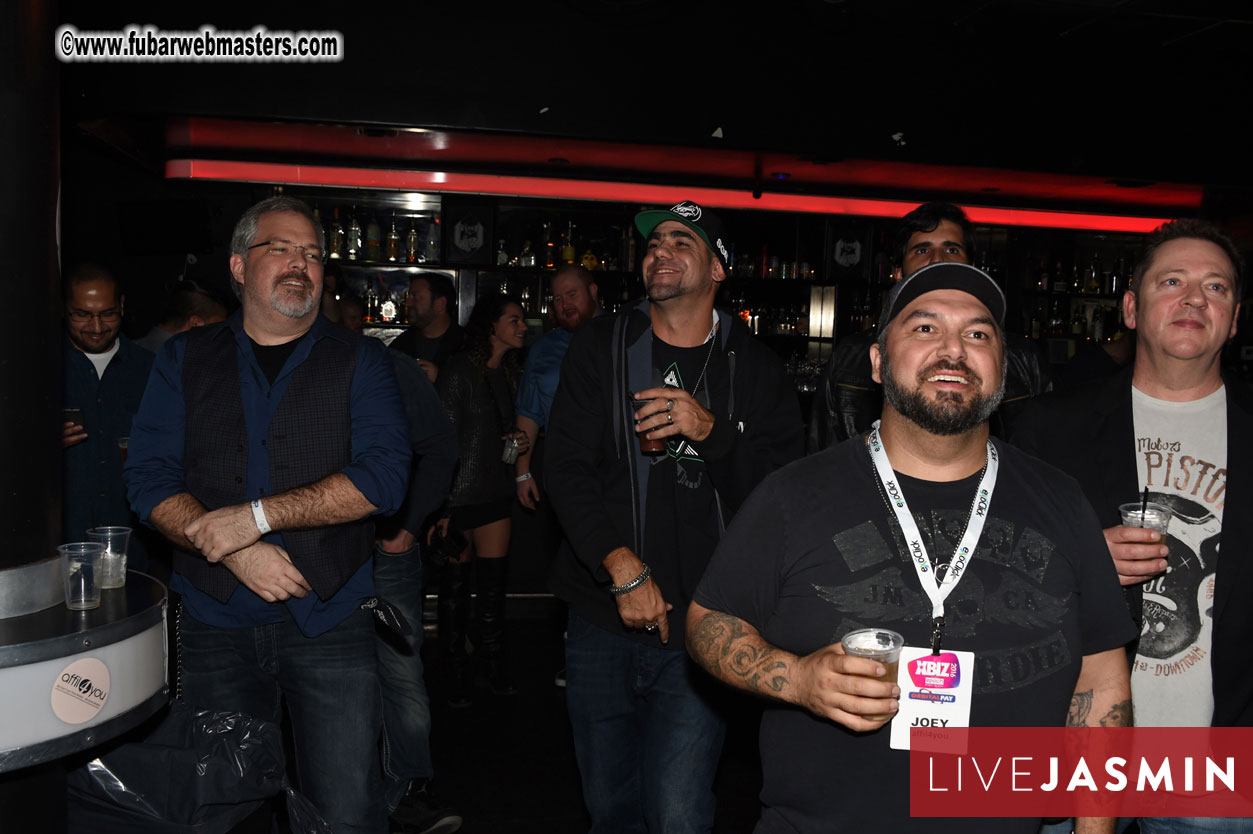 Viper Room Rock & Roll Bash