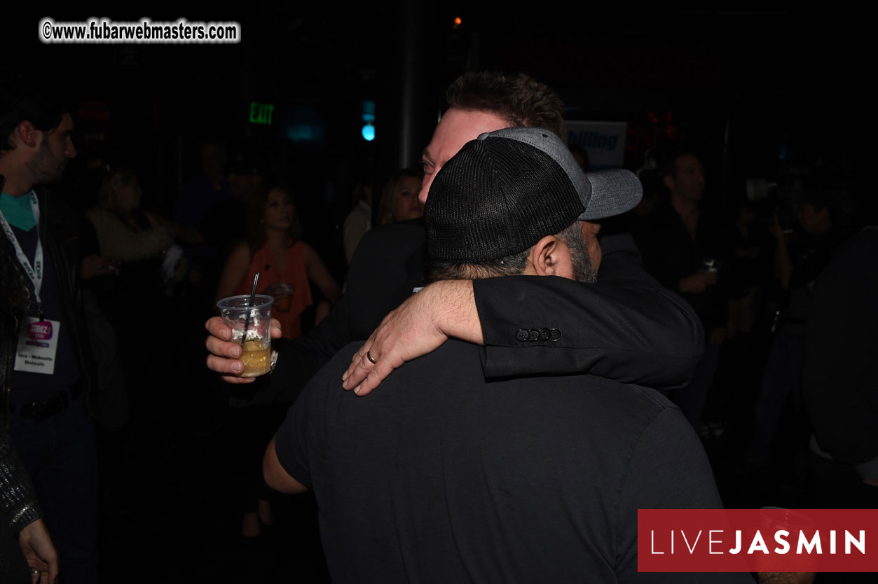 Viper Room Rock & Roll Bash