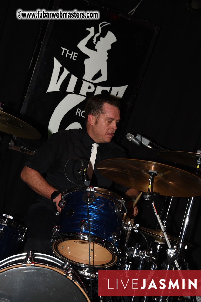 Viper Room Rock & Roll Bash