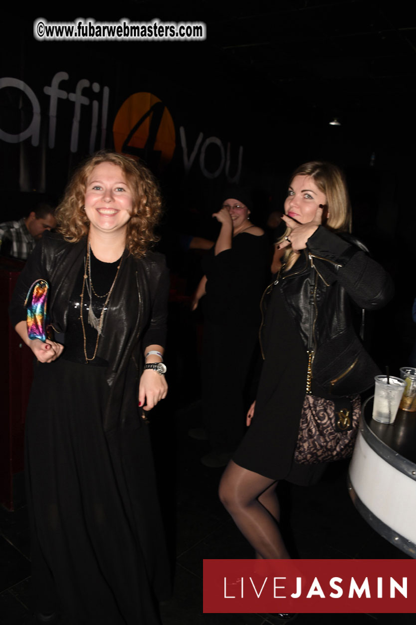 Viper Room Rock & Roll Bash