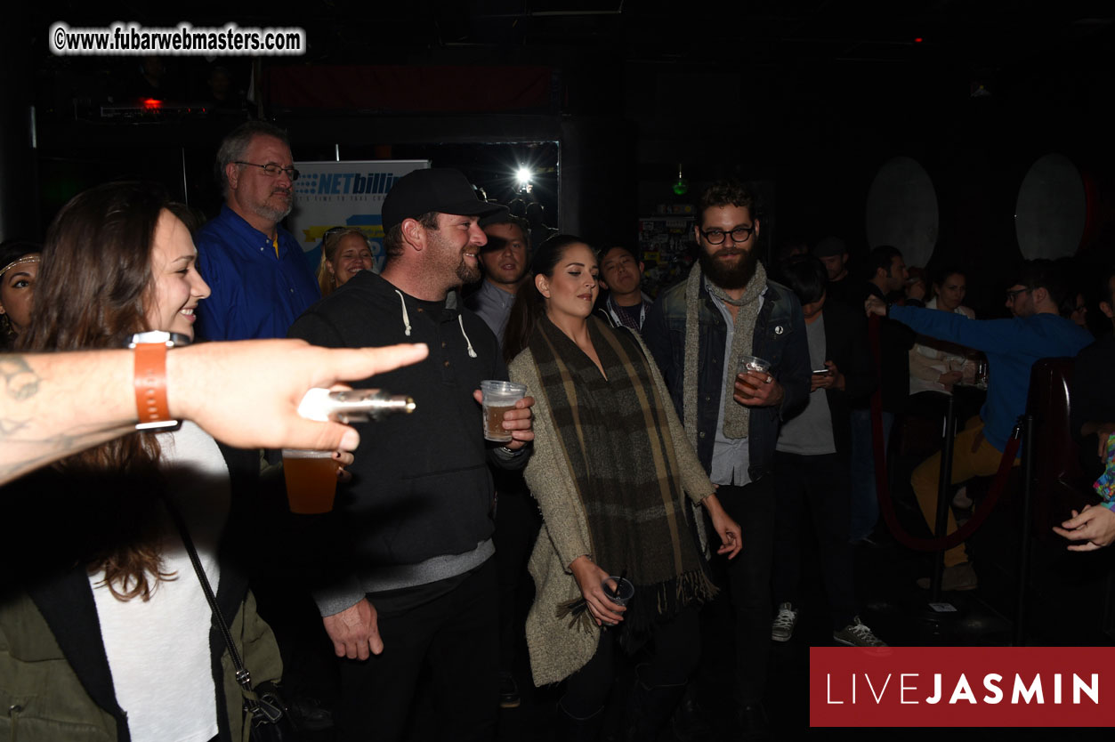 Viper Room Rock & Roll Bash