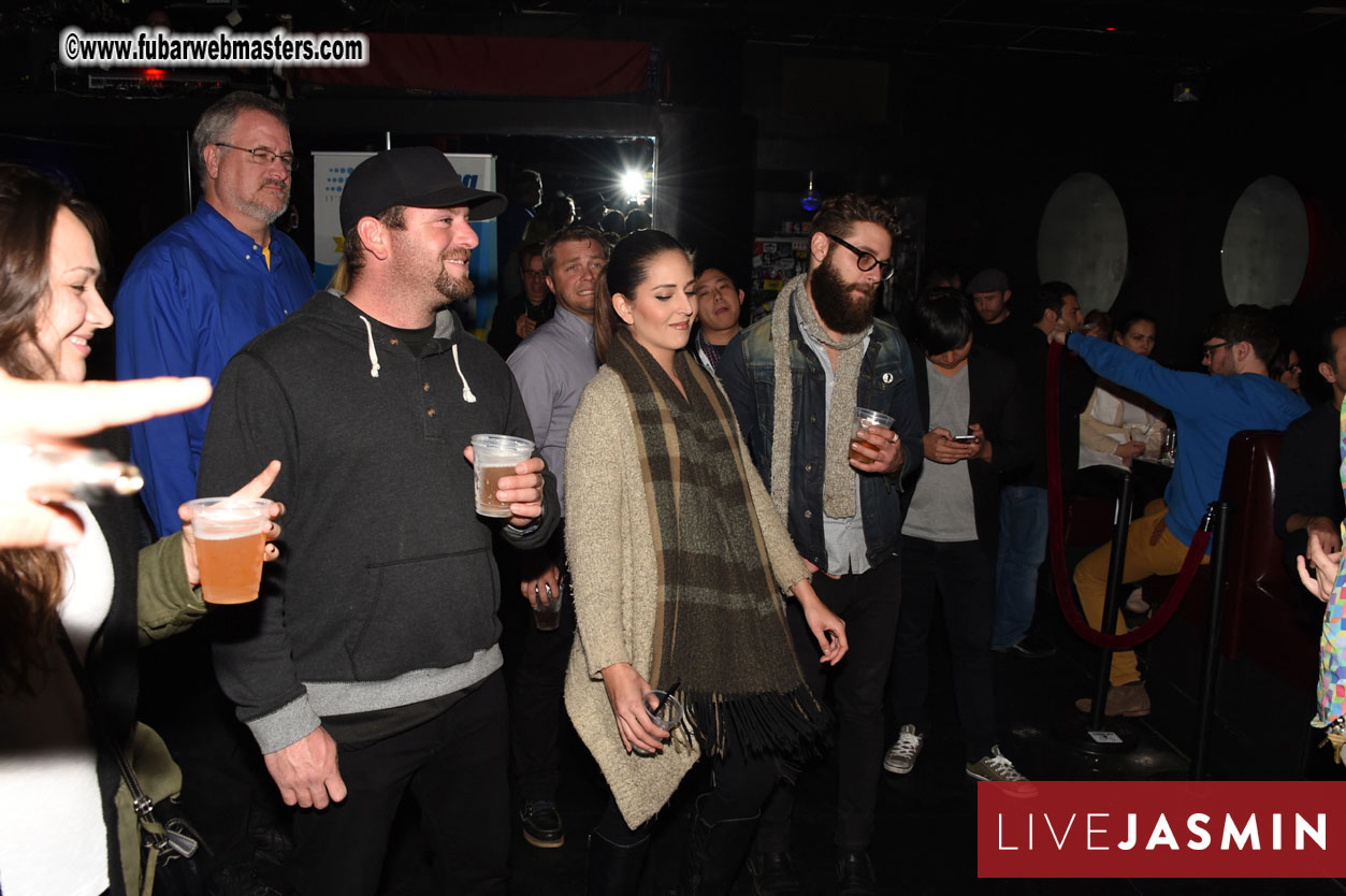 Viper Room Rock & Roll Bash