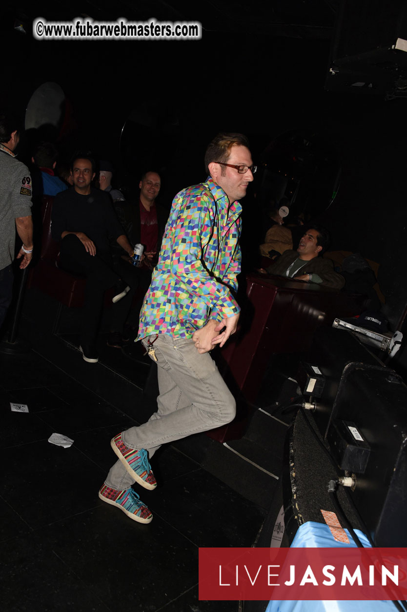 Viper Room Rock & Roll Bash