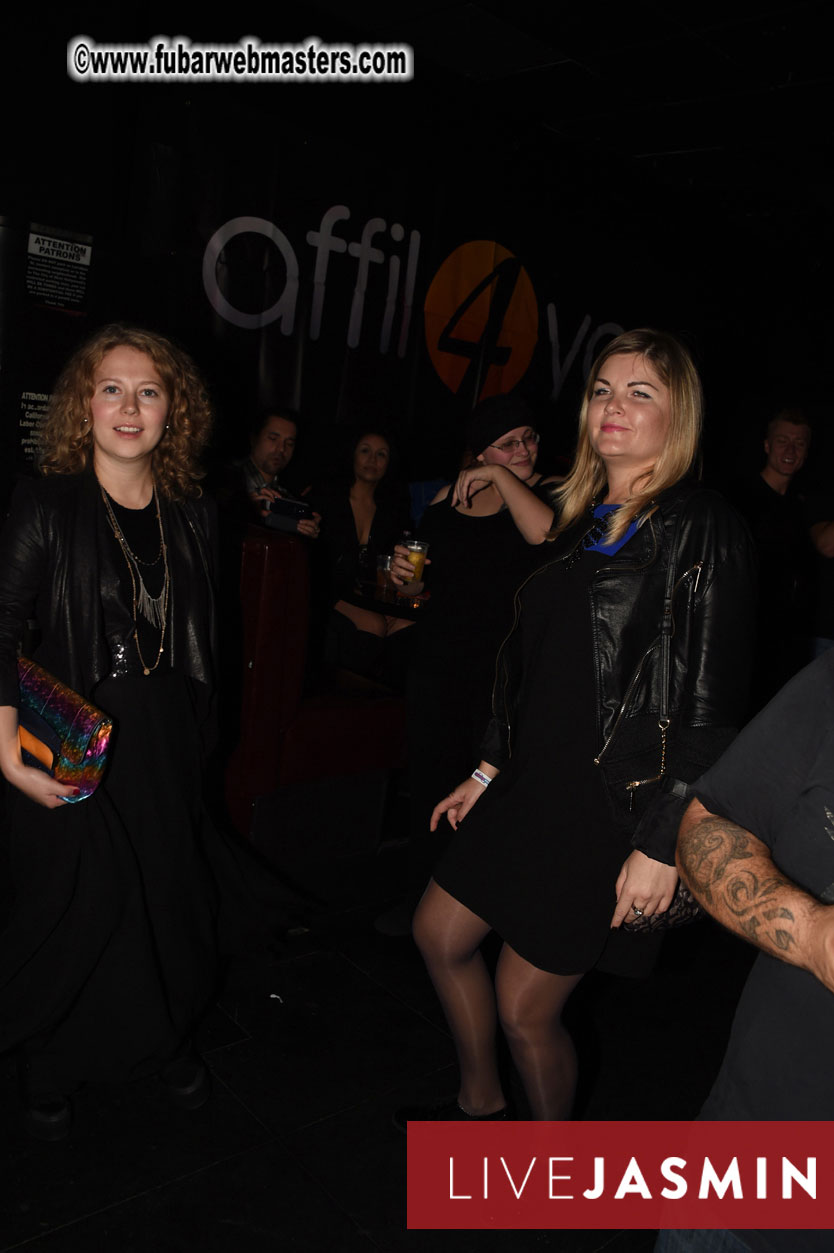 Viper Room Rock & Roll Bash