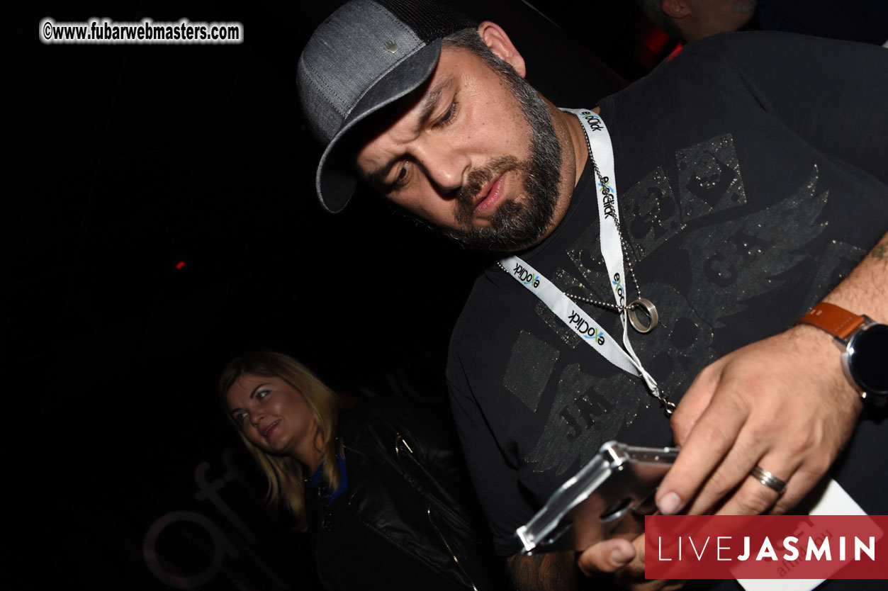 Viper Room Rock & Roll Bash