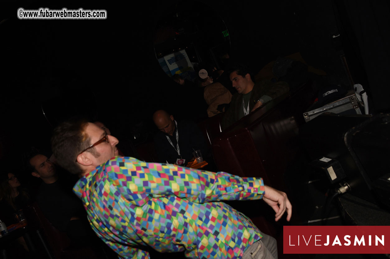 Viper Room Rock & Roll Bash