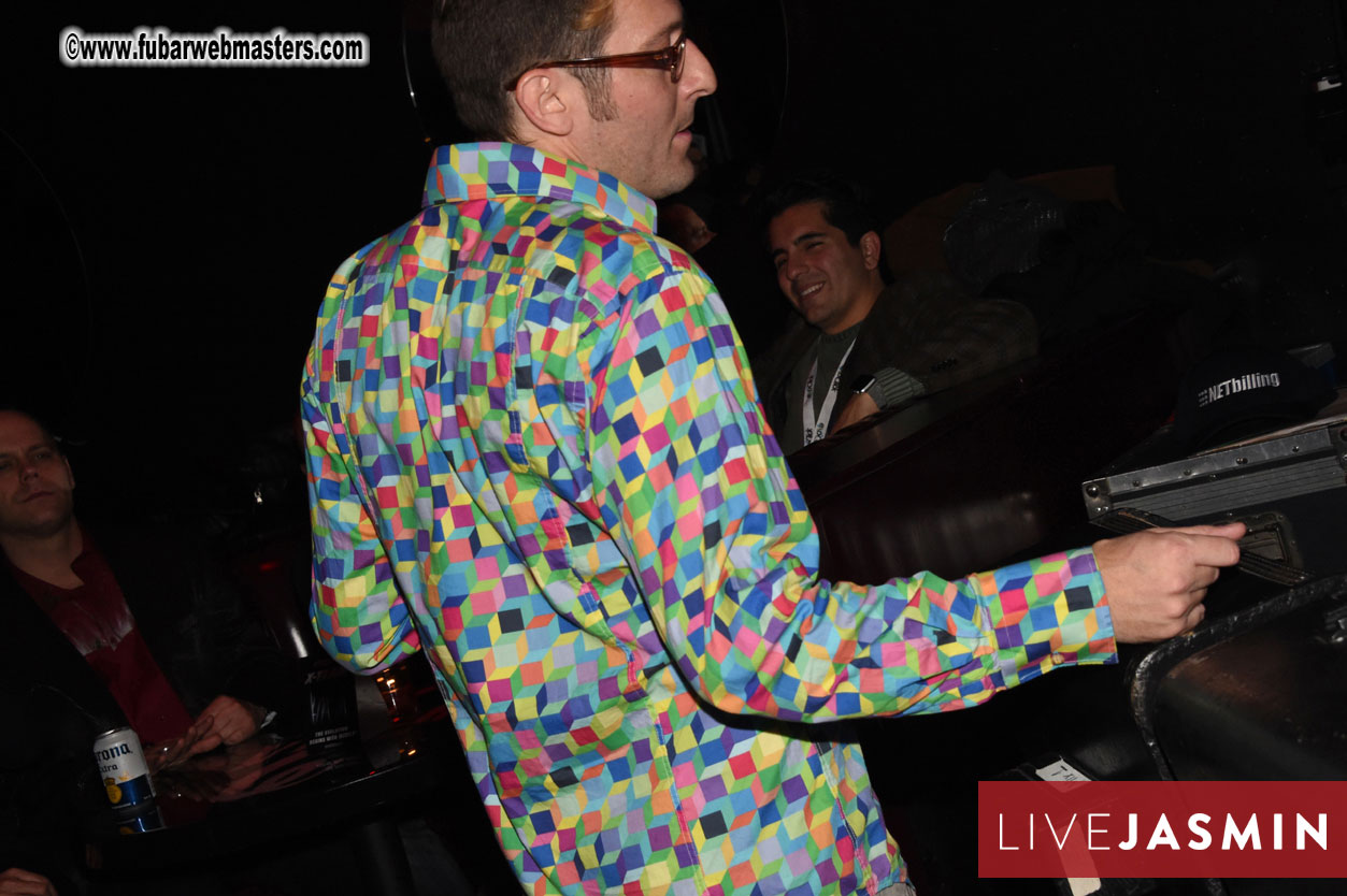 Viper Room Rock & Roll Bash