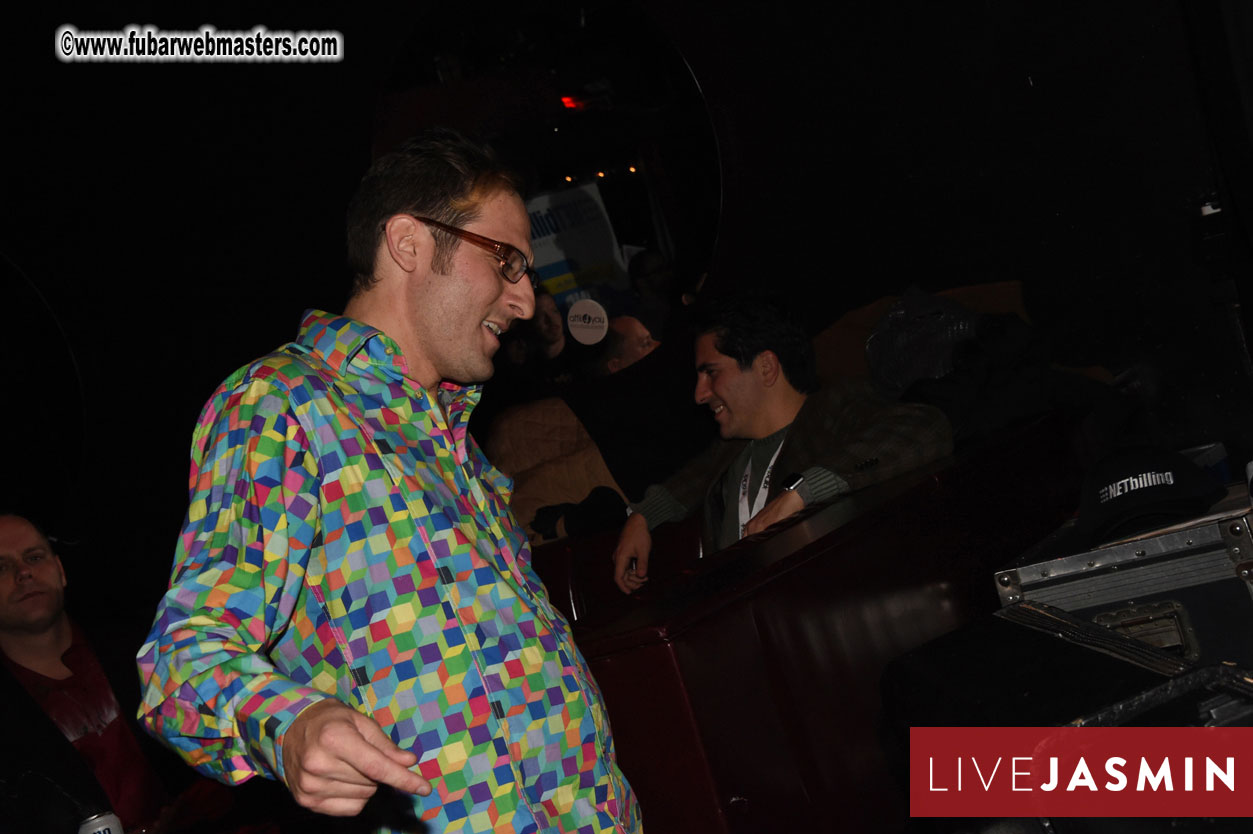 Viper Room Rock & Roll Bash