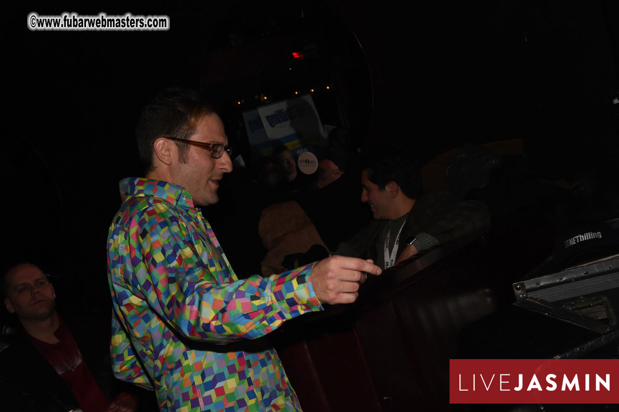 Viper Room Rock & Roll Bash