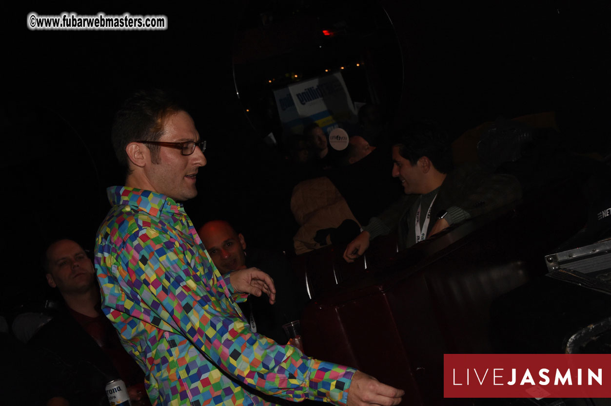 Viper Room Rock & Roll Bash