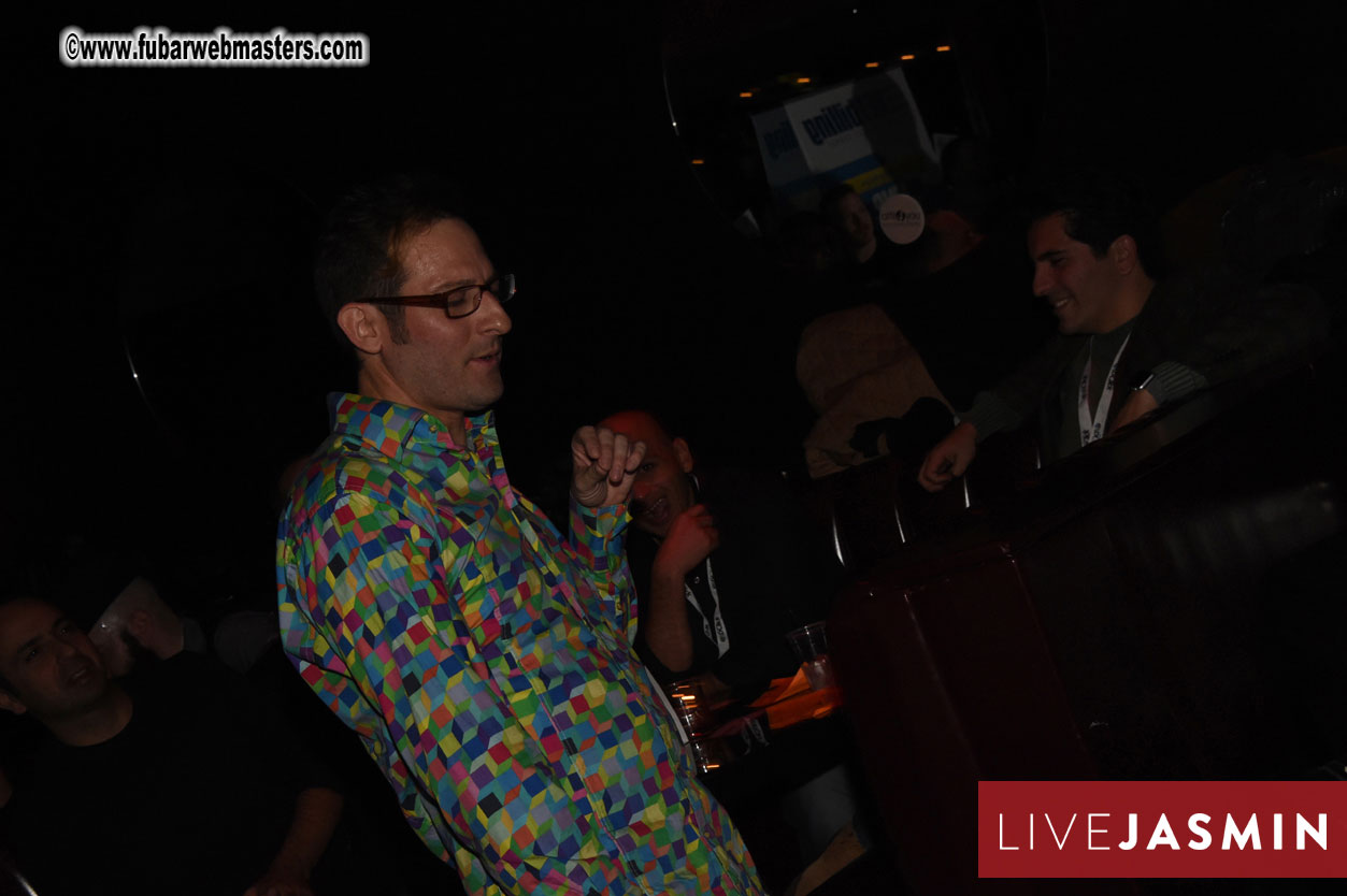 Viper Room Rock & Roll Bash