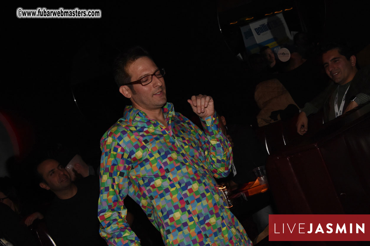 Viper Room Rock & Roll Bash