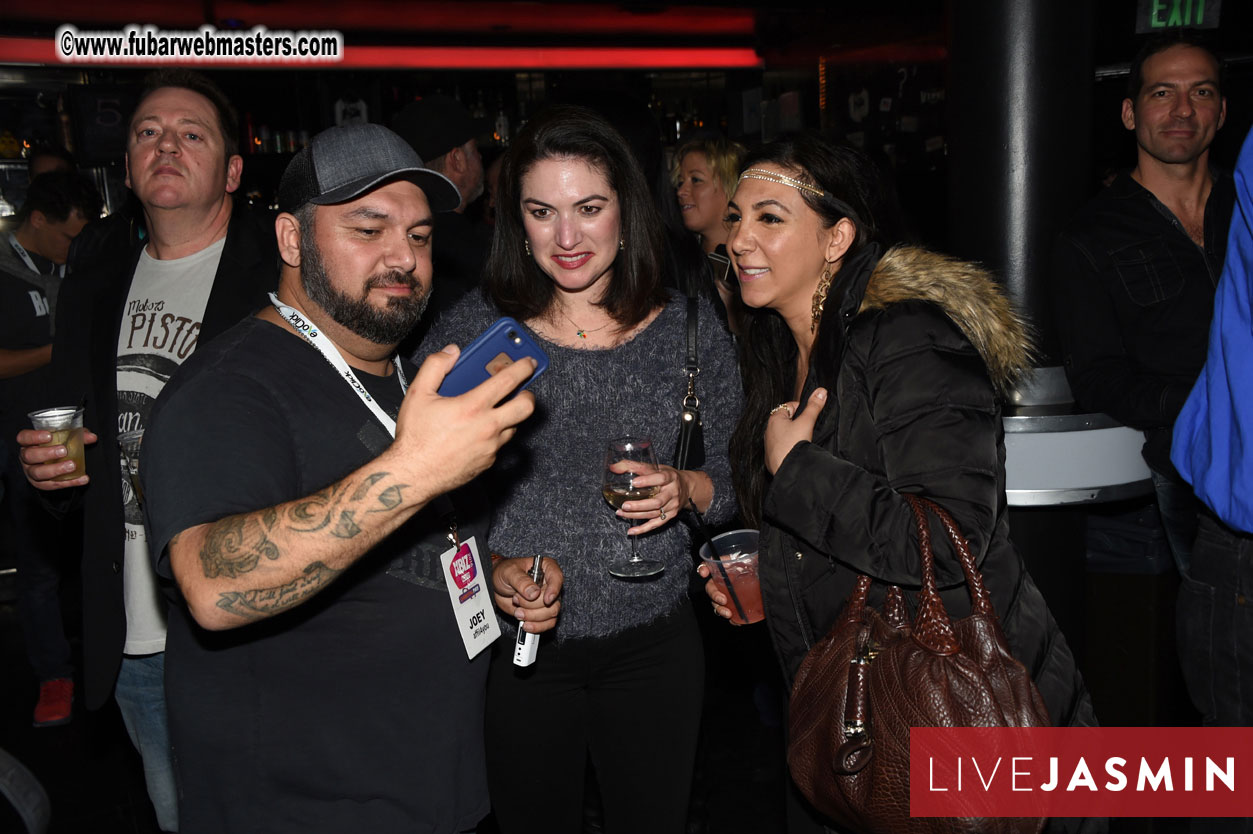 Viper Room Rock & Roll Bash