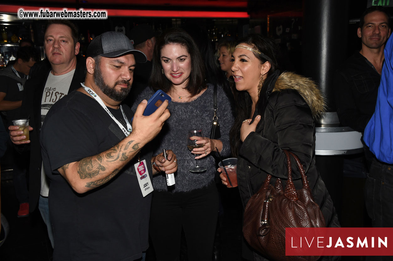 Viper Room Rock & Roll Bash