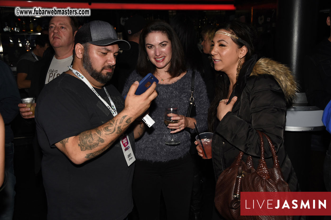 Viper Room Rock & Roll Bash