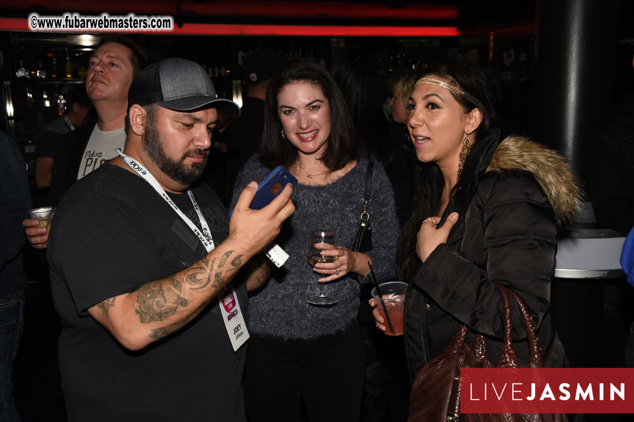 Viper Room Rock & Roll Bash