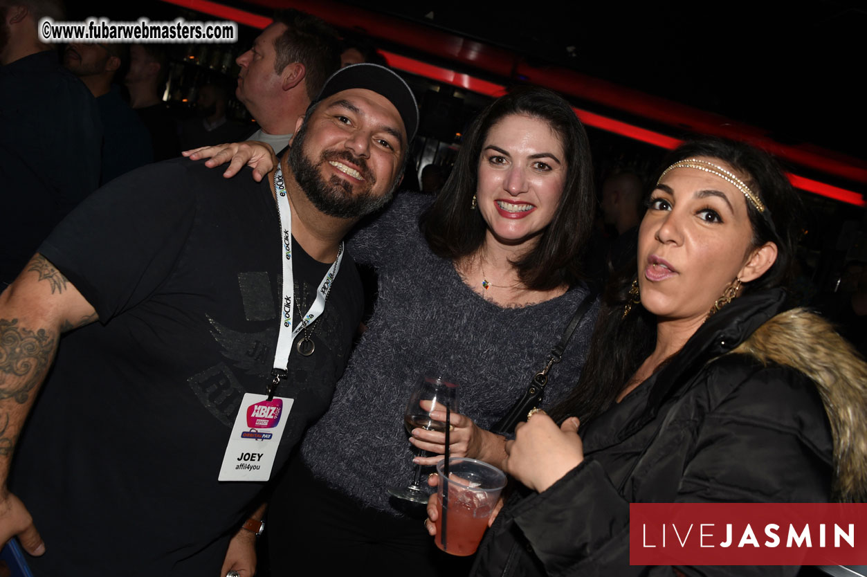 Viper Room Rock & Roll Bash