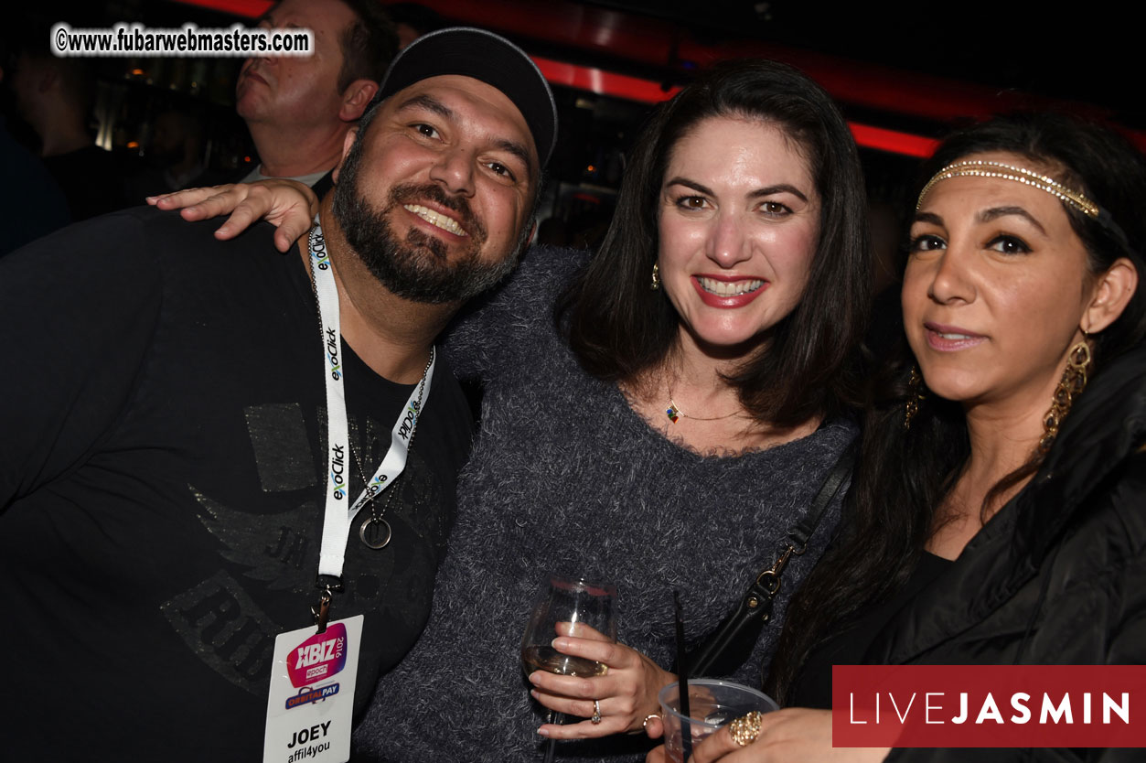 Viper Room Rock & Roll Bash