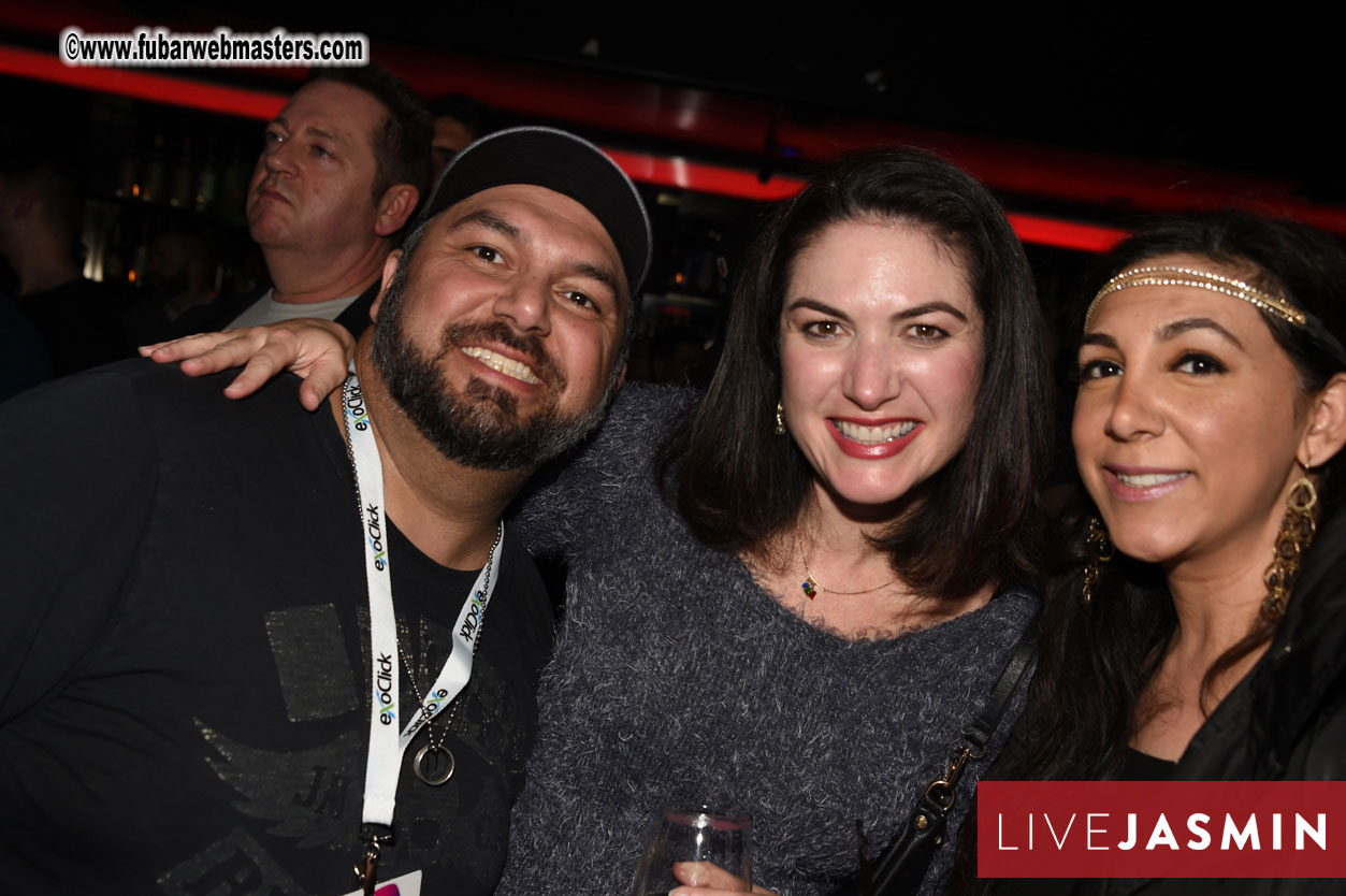 Viper Room Rock & Roll Bash