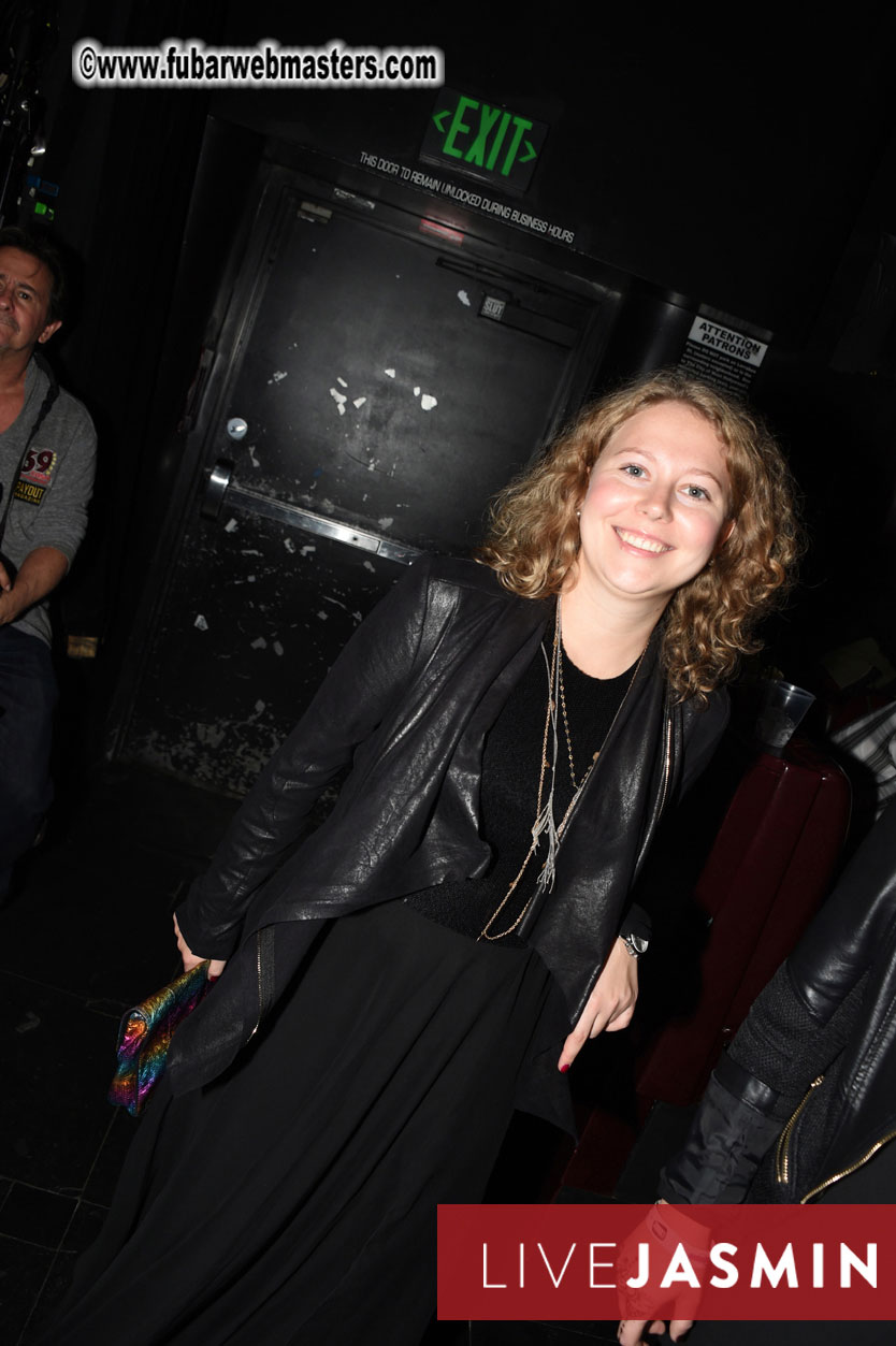 Viper Room Rock & Roll Bash