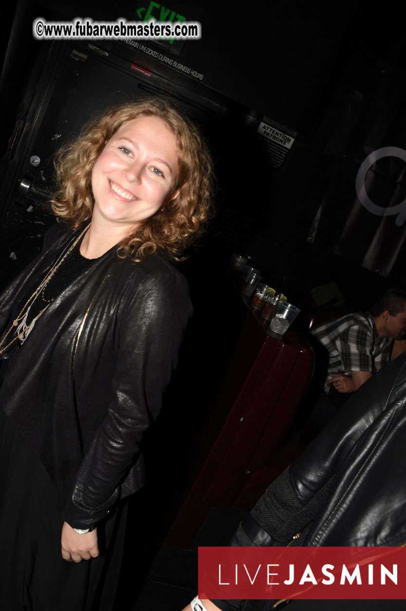 Viper Room Rock & Roll Bash