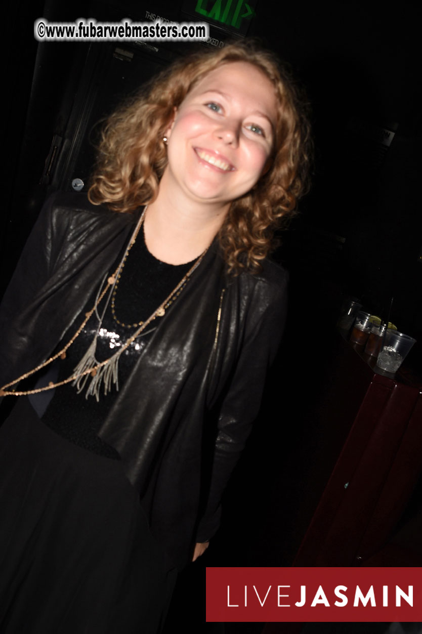 Viper Room Rock & Roll Bash