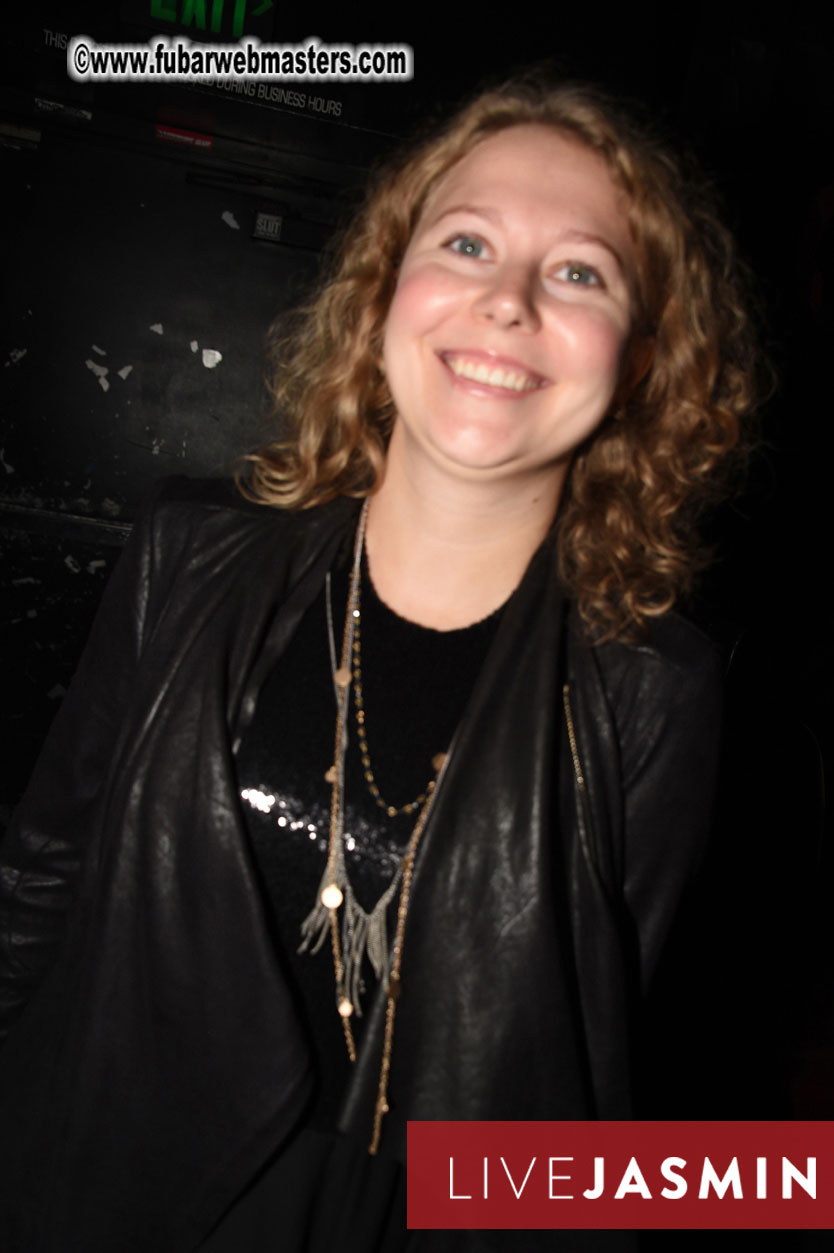 Viper Room Rock & Roll Bash